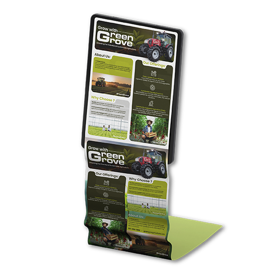 Flyer Design
